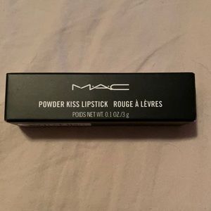Mac Power Kiss Lipstick